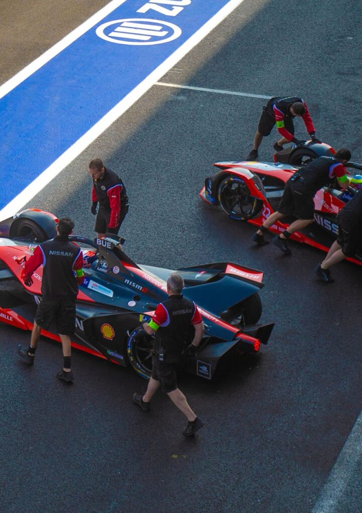 Is the Purchasable Racing Car from Toyota the Best Choice?