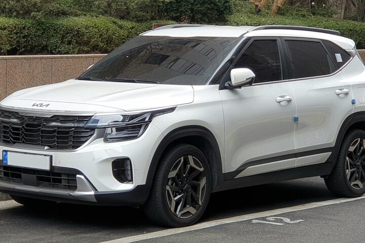 Seltos Facelift 2023: The Best Look at Kia’s SUV Upgrade