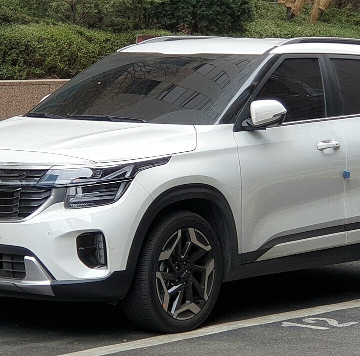 Seltos Facelift 2023: The Best Look at Kia’s SUV Upgrade