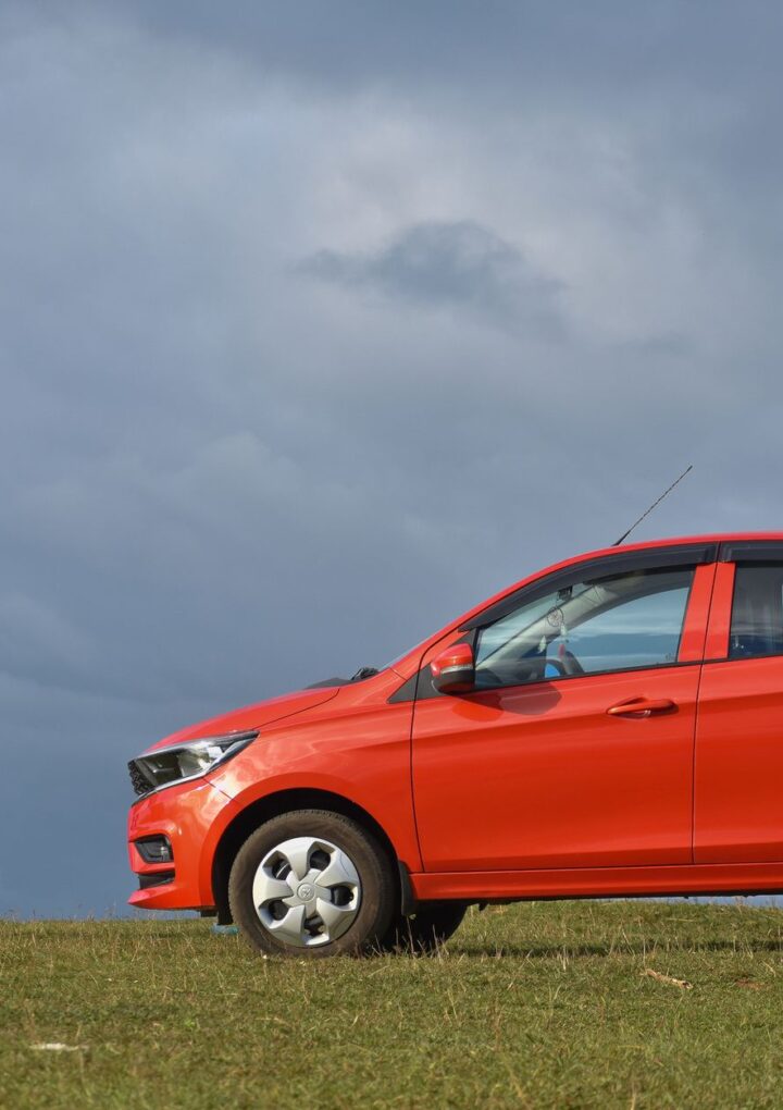 Tata Curvv EV Price: Honest Review of ₹18.11L