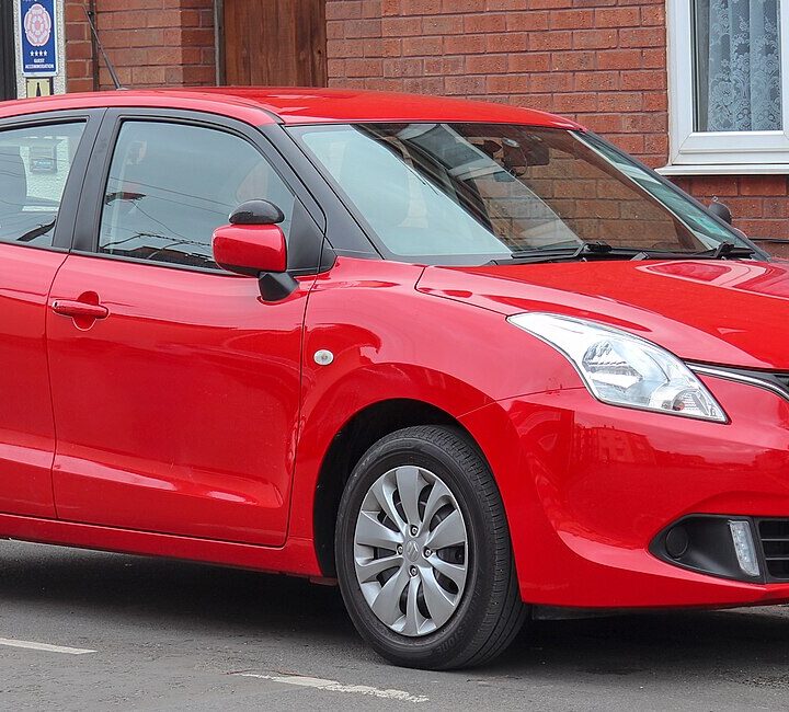 Toyota Glanza Facelift: Best Features and Price Comparison