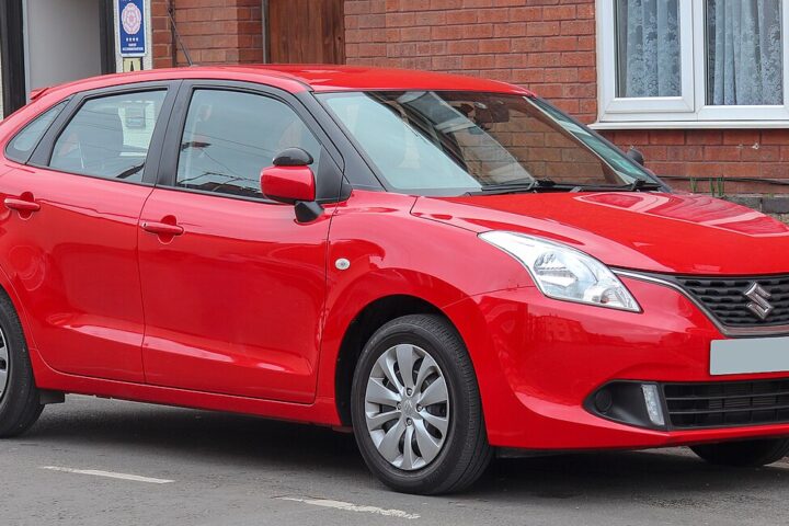 Toyota Glanza facelift: Best Proven Features Revealed