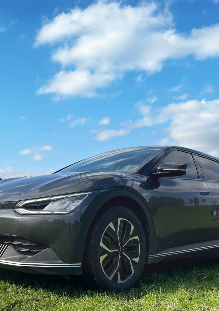 Type 01 electric car: The Best Luxury Option for 2023