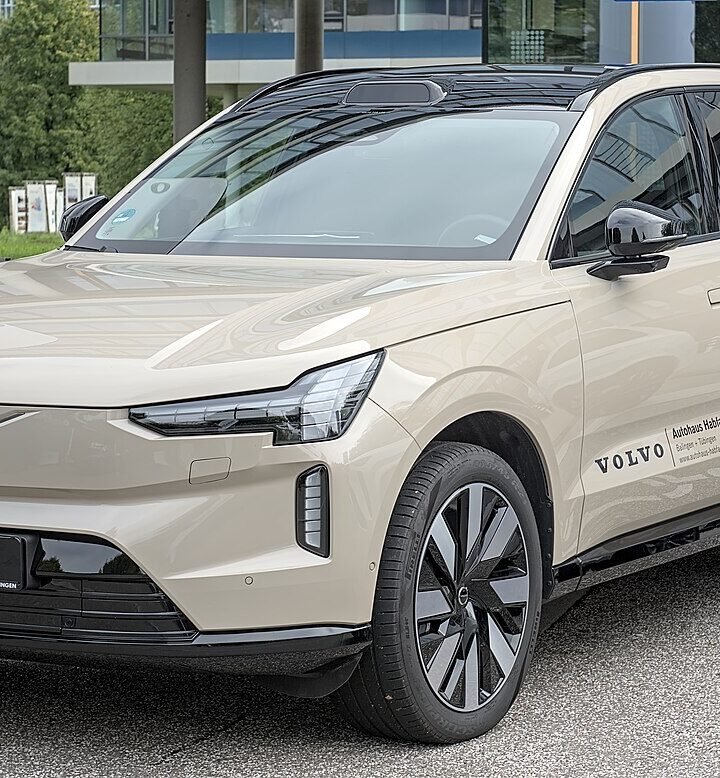 Volvo EX90 launch expectations: The Best Features Revealed